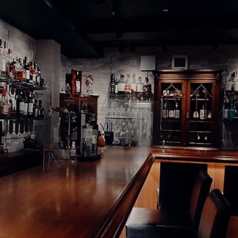 Bar Moment Fukushima バー モーメント フクシマ