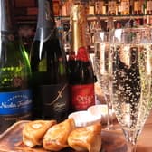 365 GYOZABAR 大通り池上町店 3