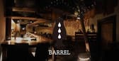 ウイスキー酒場 バレル 3
