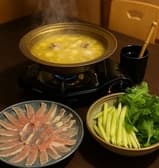 水炊き　虎馬 3