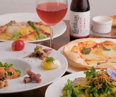 HARENOHI CAFE ハレノヒカフェ 2