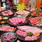 炭火焼肉 牛鼎 3