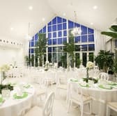 北長瀬カフェ&レストラン ナチュレ 3