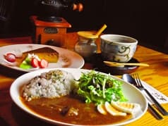 コーヒー・ルンバ 2