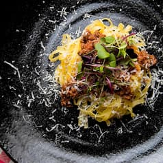 イタリア食堂 MARII-KENT 長田店 2