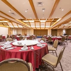 ホテルコンチネンタル府中 宴会場 2