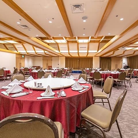 ホテルコンチネンタル府中 宴会場