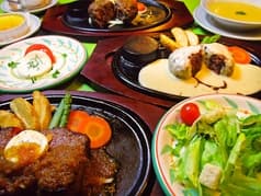 どんさん亭 足利店 2