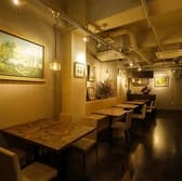 片町イタリアン Piatto Arte ピアット アルテ 3