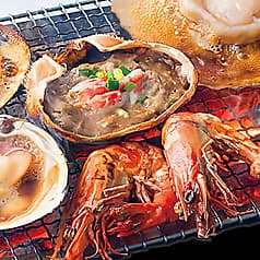 浜焼き海鮮居酒屋 大庄水産 武蔵境店 2