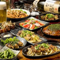 お好み焼 鉄板焼 よりみち夢樹 2