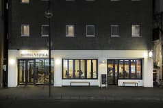 カフェ&バー NUPKA ヌプカ 2