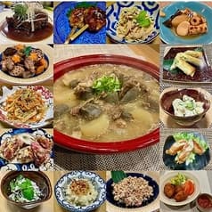 ごはん屋 美樹 みぃみ はなれ 2