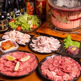 ほるもん番長 大和駅前店 3