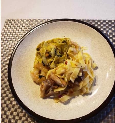 森のイタリアン La mia mamma ラ ミア マンマ