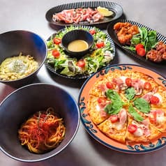 Yaya Cafe ヤヤカフェ 2