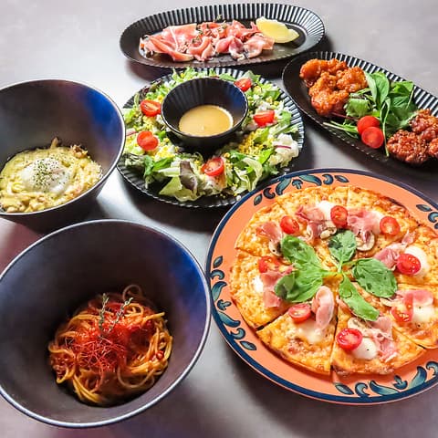 Yaya Cafe ヤヤカフェ