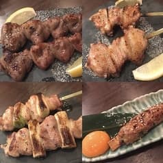 炭火焼き とりとりこ 2