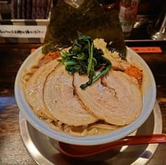 ラーメンヤスオ 2