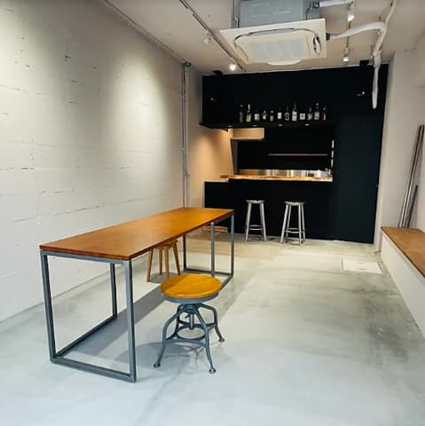 SAKABAR サカバー