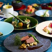 日本料理 舞扇 3