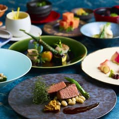 日本料理 舞扇 2