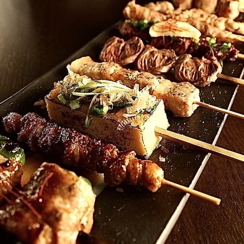 博多ダイニング HACHIKIN