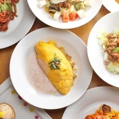 本山 de cafe HARUJI 2