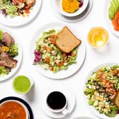 ゲートカフェ 3