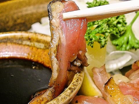 和顔 鶏魚楼 けいぎょろう