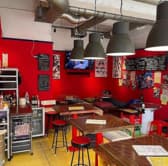 韓国屋台式 ULTRA SOUL 3