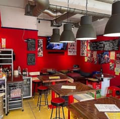 韓国屋台式 ULTRA SOUL 2