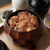 本格炭火焼うなぎ えん 京都三条店 3