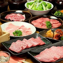 焼肉 たじま 藤沢 2