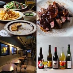 cafe&bar roman ロマン 2