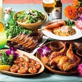 ラ オハナ 新横浜店 3