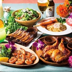 ラ オハナ 新横浜店 2