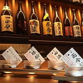 炉端の佐藤 大阪難波店 3