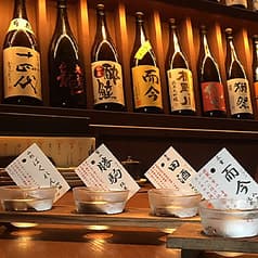 炉端の佐藤 大阪難波店 2