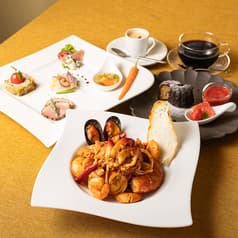 ぷらっとイタリアン ケストラーノ 2