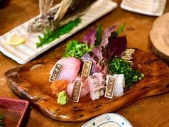 屋久島料理 宿 鱗屋 2