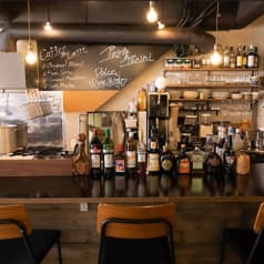 fiato cafe フィアート カフェ 2