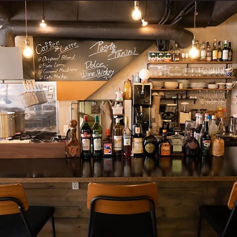 fiato cafe フィアート カフェ