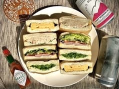 こびとカフェ 2