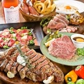 肉バル ゴリゴリミートルーム梅田店 3