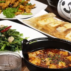 クレイジー餃子 2