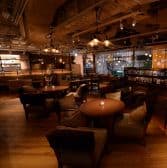 TOWER RECORDS CAFE 3