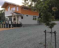 Chinese restaurant HUKU笑i 2