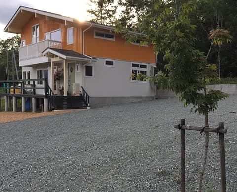 Chinese restaurant HUKU笑i