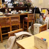 居酒屋みちくさ 天満 3